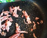 簡単♪ ジャガベーコン炒め作り方3写真