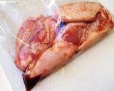 簡単すぎ！手羽先醤油焼き作り方2写真