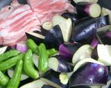 (σ・∀・)σ麻婆豆腐の素で【麻婆茄子】作り方6写真