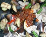 (σ・∀・)σ麻婆豆腐の素で【麻婆茄子】作り方8写真