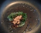 大葉味噌作り方4写真