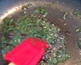 大葉味噌作り方5写真