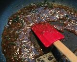 大葉味噌作り方7写真
