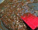 大葉味噌作り方8写真
