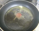 おくらのガリバタ醤油作り方2写真