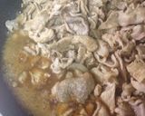 豚生姜焼き作り方5写真