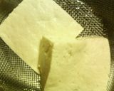 におわなっとうで☆海老豆腐の揚げワンタン作り方1写真