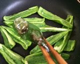 簡単♡ピーマンの焼き浸し♪大量消費作り方3写真