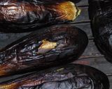 シェフ直伝！これが焼きなすの基本だよ〜！作り方8写真