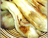 シェフ直伝！これが焼きなすの基本だよ〜！作り方13写真