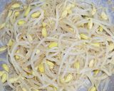 香味ペースト！違いがわかるもやしナムルだ作り方6写真
