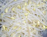 香味ペースト！違いがわかるもやしナムルだ作り方5写真