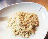 具だくさん素麺作り方5写真