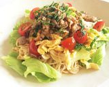 具だくさん素麺作り方6写真