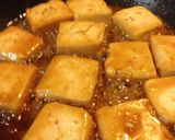 【男の料理】豆腐の味噌煮込み作り方4写真