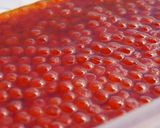 ふるさとの秋★鮭といくらのはらこめし作り方7写真