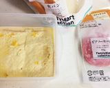 ポテトサラダサンドの☆クロックムッシュ作り方2写真