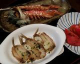 鰯のサクサクガーリックパン粉焼き作り方6写真