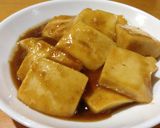 【男の料理】豆腐の味噌煮込み作り方5写真