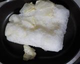 冷凍庫作・切り干し大根風煮付け作り方1写真