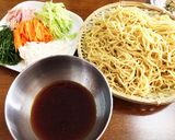 ピリ辛中華冷麺作り方4写真