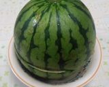 果物を丸ごと使ったフルーツゼリー作り方6写真