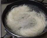 冷製とまとぺペロン作り方10写真