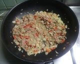 本格なのに簡単！炊き込みドライカレー作り方4写真