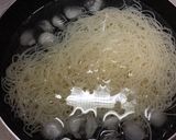 冷製とまとぺペロン作り方11写真