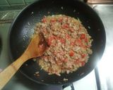 本格なのに簡単！炊き込みドライカレー作り方5写真