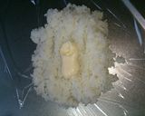 簡単ウインナーおにぎり作り方2写真