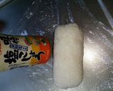 簡単ウインナーおにぎり作り方4写真