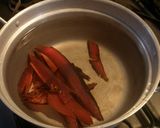 鰹厚削りの だし作り方1写真