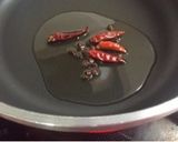 スパイシー☆四川麻婆豆腐作り方2写真