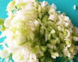 簡単＊ピリッと激辛旨！四川麻婆豆腐作り方2写真