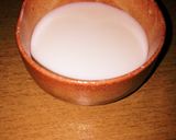 簡単☆オレオアイス作り方1写真