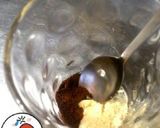 珈琲が苦手な私のアイスカフェオレ作り方1写真
