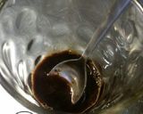 珈琲が苦手な私のアイスカフェオレ作り方2写真