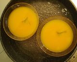 夏の茶碗蒸し作り方3写真