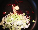 簡単＊ピリッと激辛旨！四川麻婆豆腐作り方9写真