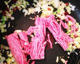 簡単＊ピリッと激辛旨！四川麻婆豆腐作り方10写真