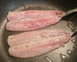 イワシの蒲焼き作り方3写真