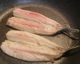 イワシの蒲焼き作り方4写真