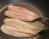 イワシの蒲焼き作り方4写真