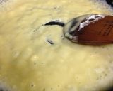 牛乳余りの時は〜ホワイトソース作ろう！作り方5写真