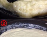 牛乳余りの時は〜ホワイトソース作ろう！作り方6写真