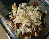 簡単！時短！茄子とミートボールのグラタン作り方4写真