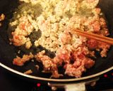 手作り☆ナメタケで→和風パスタ☆作り方6写真