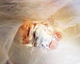 大根で冷やし中華〜胡瓜嫌いの人に作り方2写真