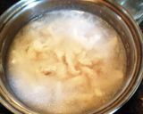 大根で冷やし中華〜胡瓜嫌いの人に作り方4写真